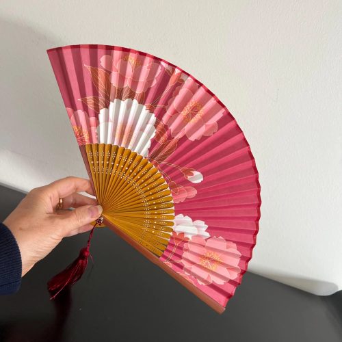 Pink-floral-pattern-folding-hand-fan-6-scaled-1.jpg